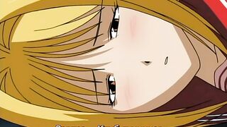 Gakuen : Chijoku no Zushiki ep2 RUS SUB