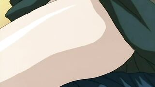 Gakuen : Chijoku no Zushiki ep2 RUS SUB