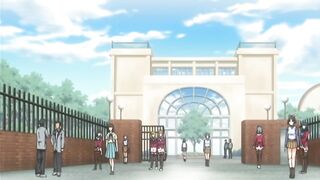 Школа 2 / Gakuen 2 / 学園2ep1 RUS SUB