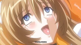 Школа 2 / Gakuen 2 / 学園２ep2 RUS SUB