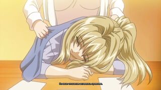 Школа 2 / Gakuen 2 / 学園２ep2 RUS SUB