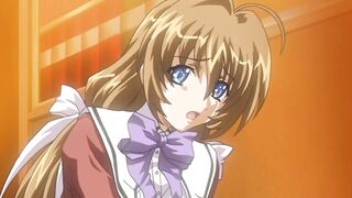 Школа 2 / Gakuen 2 / 学園２ep2 RUS SUB