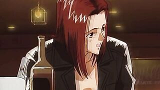 Love is a Dog from Hell MV