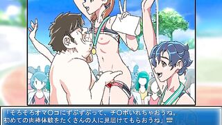 Stopping!!! Track Edition 2012 ストッピング!!! 陸上競技編