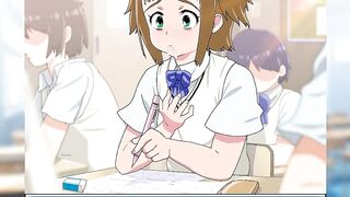 Stopping!!! 3 2012 ストッピング!!!3 リアクションもあるよ学園編