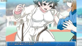 Stopping!!! 4 2012 ストッピング!!!4 熱血スポーツ編