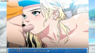 Stopping!!! 4 2012 ストッピング!!!4 熱血スポーツ編