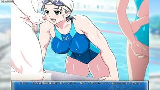 Stopping!!! 4 2012 ストッピング!!!4 熱血スポーツ編