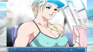 Stopping!!! 4 2012 ストッピング!!!4 熱血スポーツ編