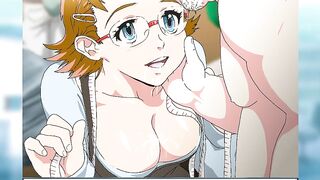 Stopping!!! 5 2013 ストッピング!!!5 はたらくおねえさん編