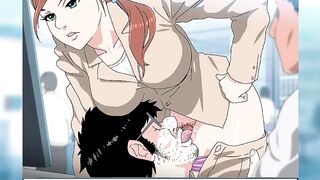 Stopping!!! 5 2013 ストッピング!!!5 はたらくおねえさん編