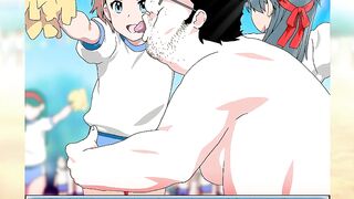 Stopping!!! 6 2013 ストッピング!!!6 愛しの体操着編