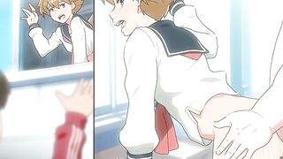 Stopping!!! 7 2014 ストッピング!!!7 思い出の学園生活編