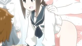 Stopping!!! 7 2014 ストッピング!!!7 思い出の学園生活編