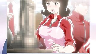 Stopping!!! 8 2014 ストッピング!!!8 セクシーボディ探検隊