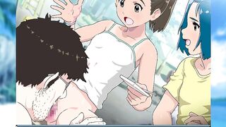 Stopping!!! 9 2014 ストッピング9!!!夏の思い出編