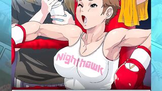 Stopping!!! 10 2015 ストッピング!!!10 炎のアスリート編