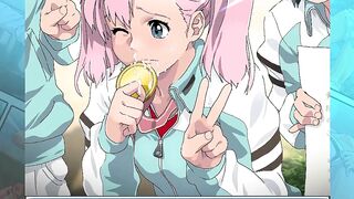 Stopping!!! 10 2015 ストッピング!!!10 炎のアスリート編