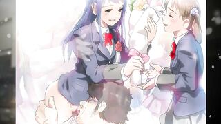 Stopping!! 11 the calamity of time stop 2015