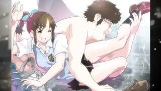 Stopping!! 11 the calamity of time stop 2015