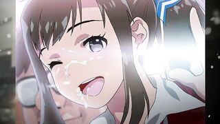 Stopping!! 11 the calamity of time stop 2015