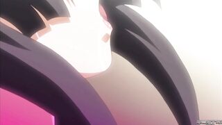 Gakuen 3: Karei Naru Etsujoku ep1 RUS SUB