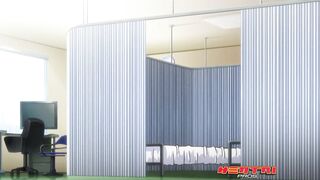 Gakuen 3: Karei Naru Etsujoku ep2 RUS SUB