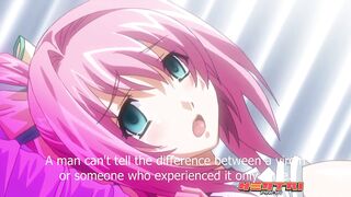 Gakuen 3: Karei Naru Etsujoku ep2 ENG SUB