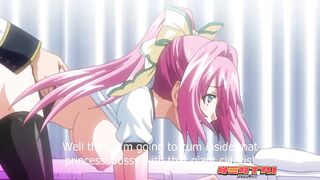 Gakuen 3: Karei Naru Etsujoku ep2 ENG SUB