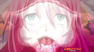 Gakuen 3: Karei Naru Etsujoku ep2 ENG SUB