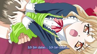 Reijoku no Yakata ep1 DE SUB