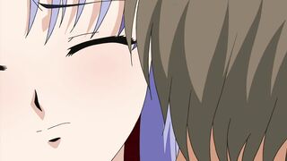 Reijoku no Yakata ep1 DE SUB