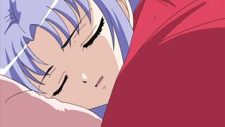 Reijoku no Yakata ep2 DE SUB