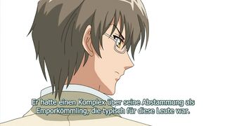 Reijoku no Yakata ep2 DE SUB