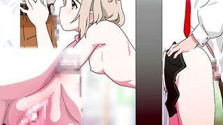 Utterly Stuck In The Wall! ep1