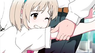 Utterly Stuck In The Wall! ep1