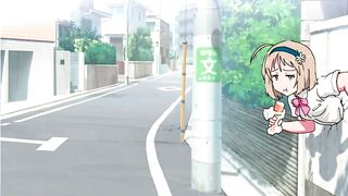 Utterly Stuck In The Wall! ep1