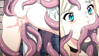 Utterly Stuck In The Wall! ep2