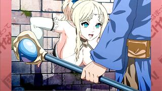 Utterly Stuck In The Wall! ep2