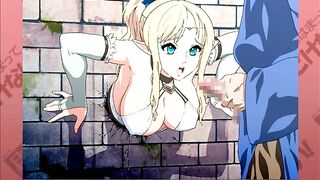 Utterly Stuck In The Wall! ep2