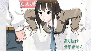 Utterly Stuck In The Wall! ep3