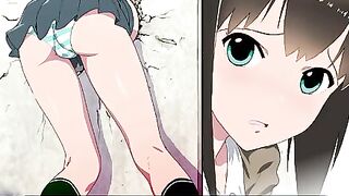 Utterly Stuck In The Wall! ep3