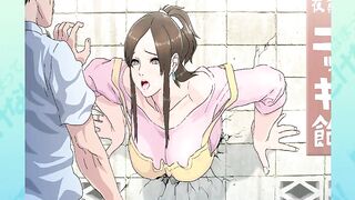 Utterly Stuck In The Wall! ep4