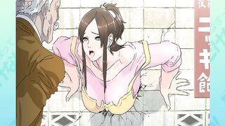 Utterly Stuck In The Wall! ep4