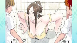 Utterly Stuck In The Wall! ep4