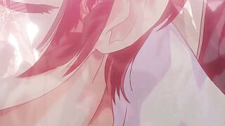 Shin Saishuu Chikan Densha ep1 RUS SUB