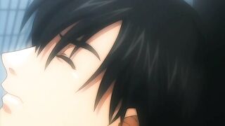 Shin Saishuu Chikan Densha ep1 RUS SUB