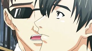 Shin Saishuu Chikan Densha ep1 RUS SUB