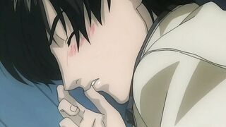 Shin Saishuu Chikan Densha ep1 RUS SUB