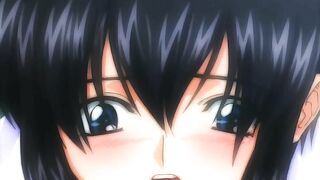 Shin Saishuu Chikan Densha ep1 RUS SUB